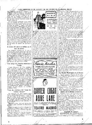 ABC MADRID 29-08-1956 página 23