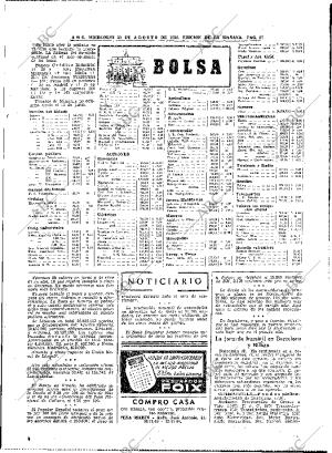 ABC MADRID 29-08-1956 página 27