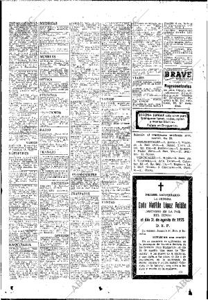 ABC MADRID 29-08-1956 página 38