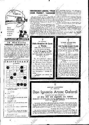 ABC MADRID 29-08-1956 página 39