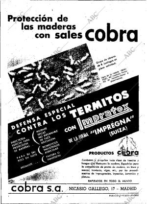 ABC MADRID 29-08-1956 página 6