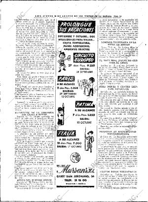ABC MADRID 30-08-1956 página 10