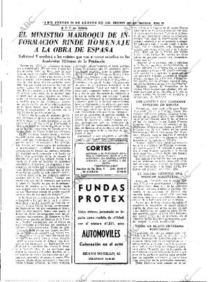 ABC MADRID 30-08-1956 página 15