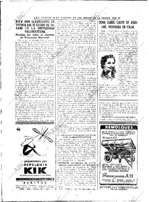 ABC MADRID 30-08-1956 página 18