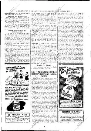 ABC MADRID 30-08-1956 página 20