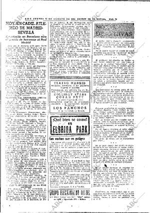 ABC MADRID 30-08-1956 página 26