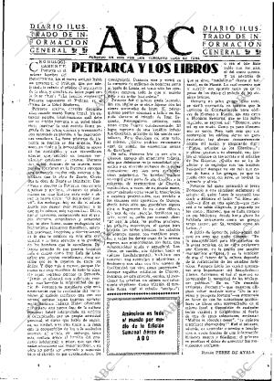 ABC MADRID 30-08-1956 página 3