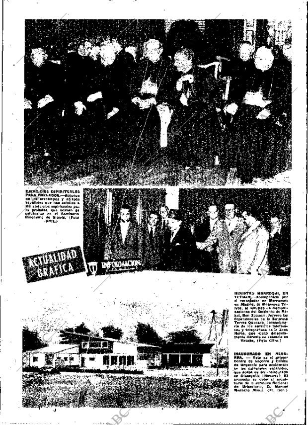 ABC MADRID 30-08-1956 página 33