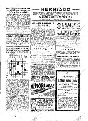 ABC MADRID 30-08-1956 página 39