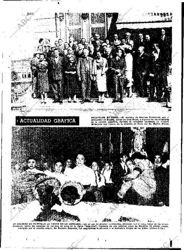ABC MADRID 30-08-1956 página 5