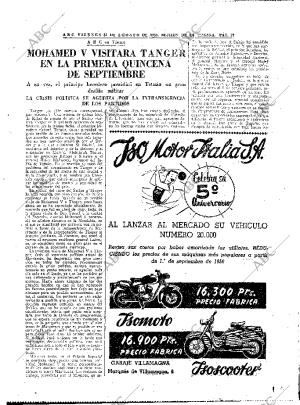 ABC MADRID 31-08-1956 página 15