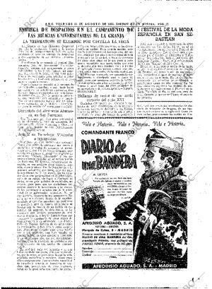 ABC MADRID 31-08-1956 página 19