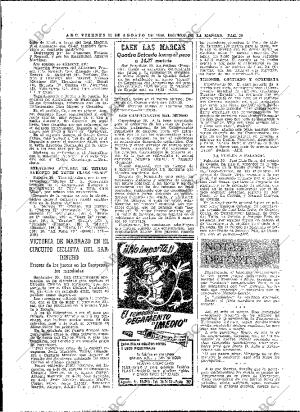 ABC MADRID 31-08-1956 página 28