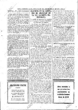 ABC MADRID 31-08-1956 página 29