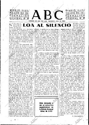 ABC MADRID 31-08-1956 página 3
