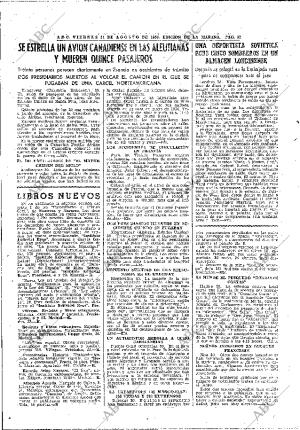 ABC MADRID 31-08-1956 página 30