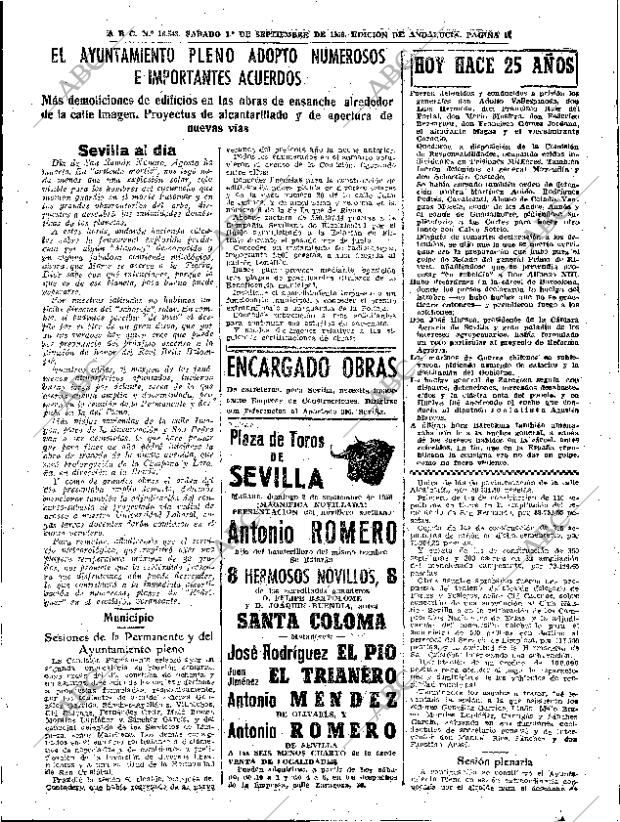 ABC SEVILLA 01-09-1956 página 17