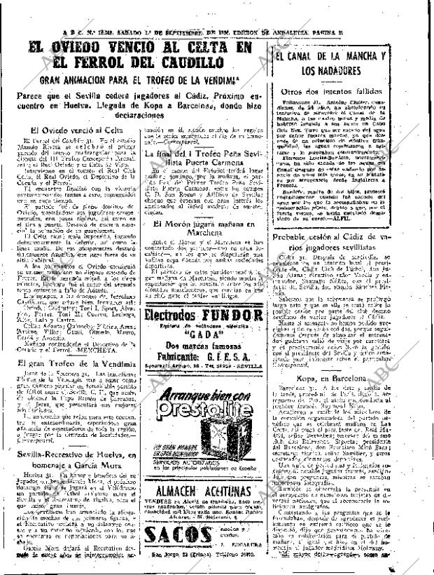 ABC SEVILLA 01-09-1956 página 21