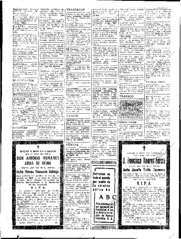 ABC SEVILLA 01-09-1956 página 26