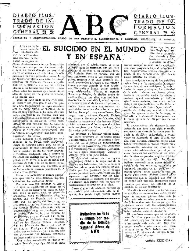 ABC SEVILLA 01-09-1956 página 3