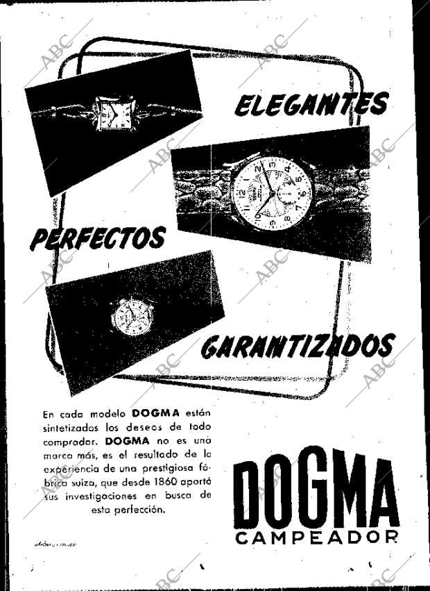 ABC MADRID 02-09-1956 página 2