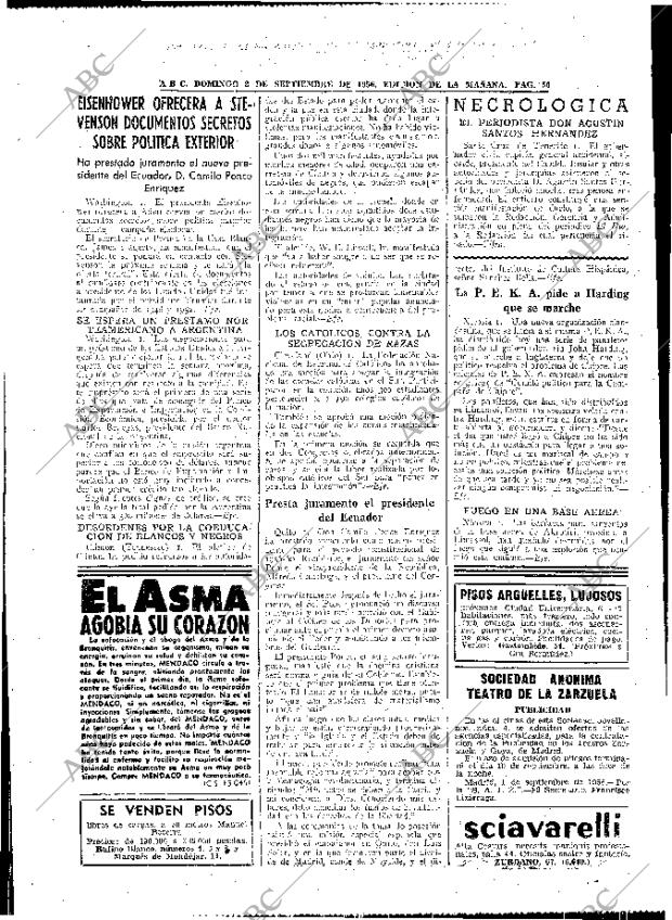 ABC MADRID 02-09-1956 página 48