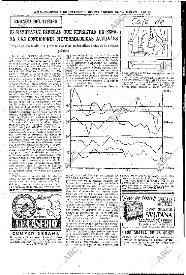 ABC MADRID 02-09-1956 página 50