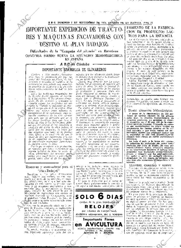 ABC MADRID 02-09-1956 página 53