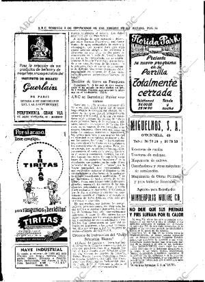 ABC MADRID 02-09-1956 página 54