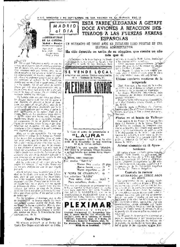 ABC MADRID 02-09-1956 página 55