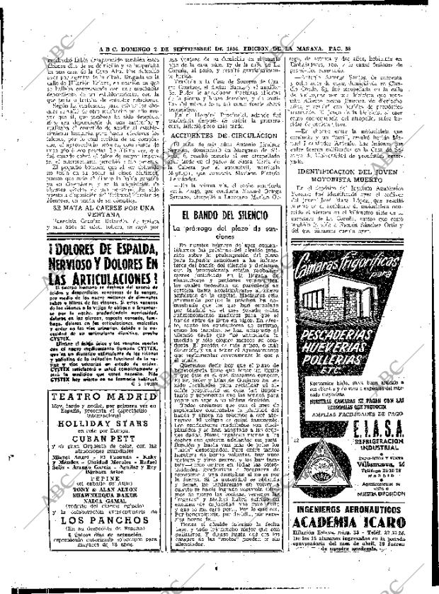 ABC MADRID 02-09-1956 página 56