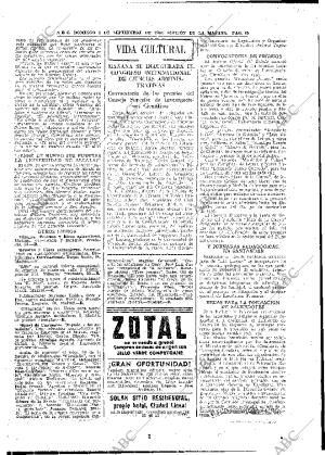 ABC MADRID 02-09-1956 página 58