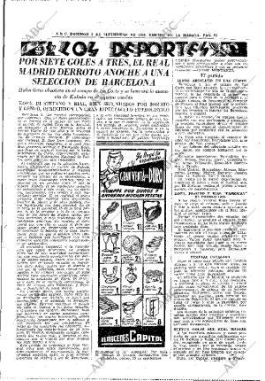 ABC MADRID 02-09-1956 página 61