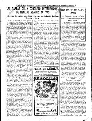 ABC SEVILLA 05-09-1956 página 15