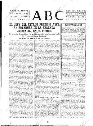 ABC MADRID 06-09-1956 página 15