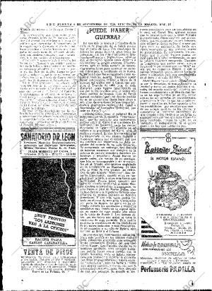 ABC MADRID 06-09-1956 página 16