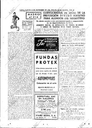 ABC MADRID 06-09-1956 página 31