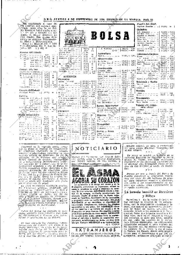 ABC MADRID 06-09-1956 página 33