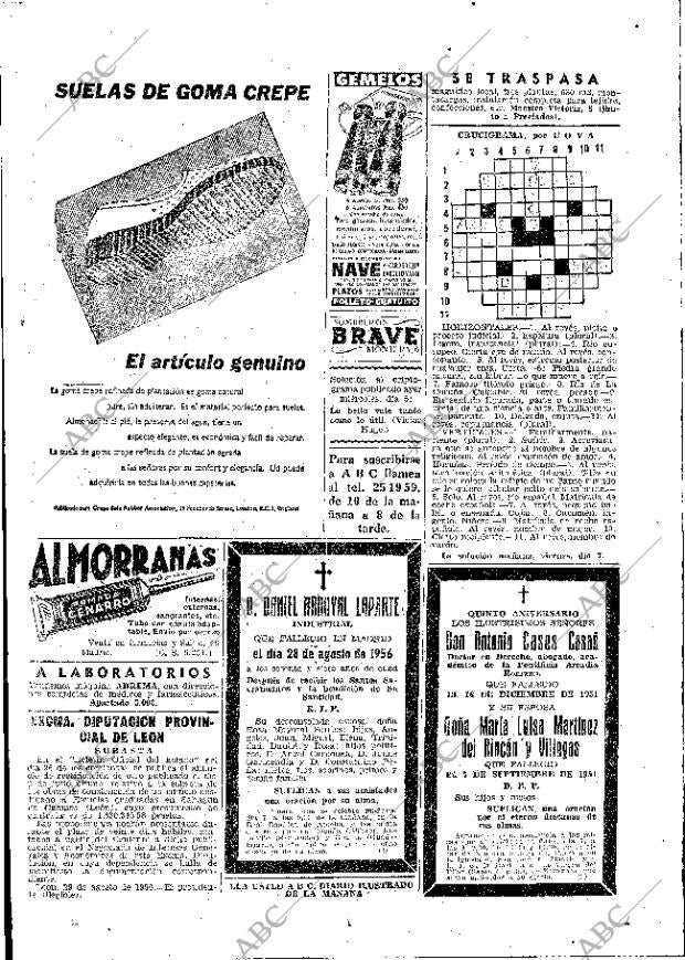 ABC MADRID 06-09-1956 página 47