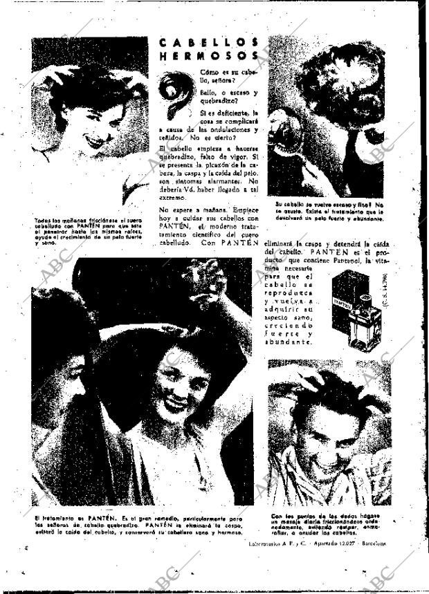 ABC MADRID 07-09-1956 página 2