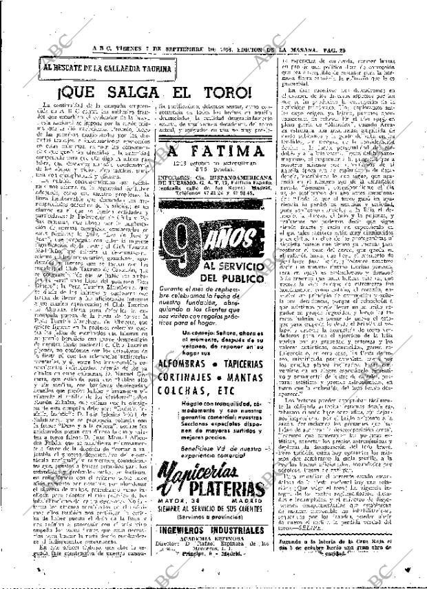 ABC MADRID 07-09-1956 página 29