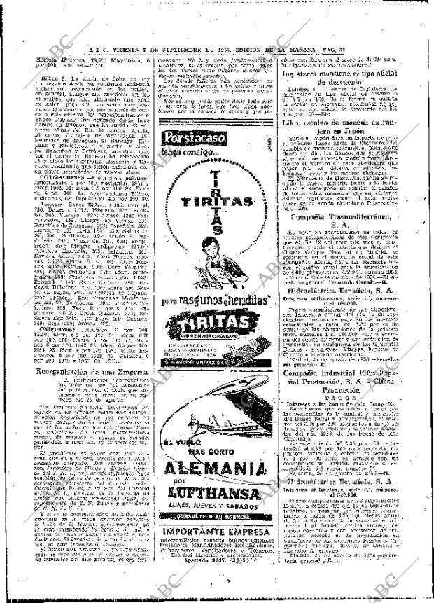 ABC MADRID 07-09-1956 página 34