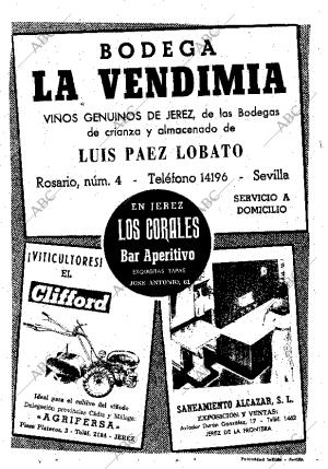 ABC SEVILLA 08-09-1956 página 21