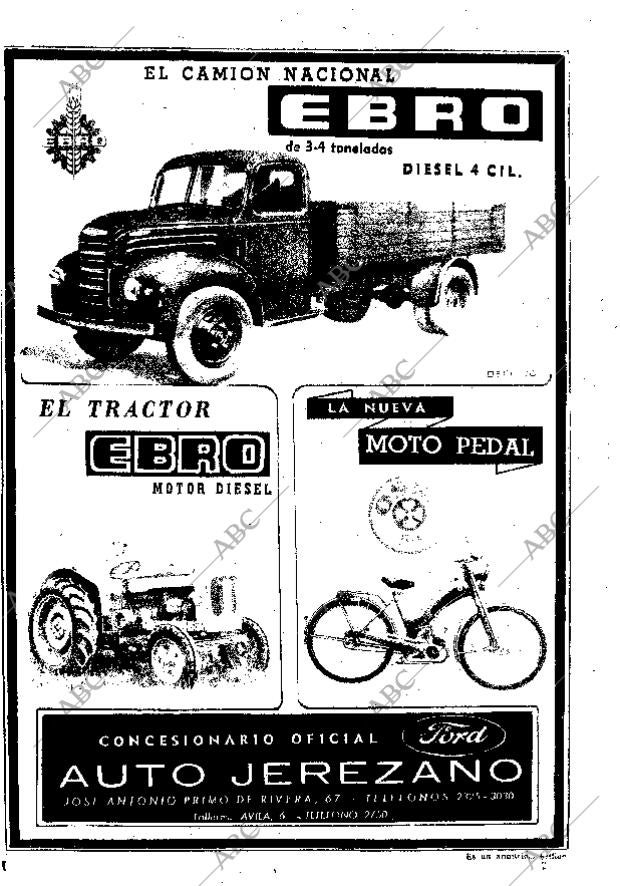 ABC SEVILLA 08-09-1956 página 36