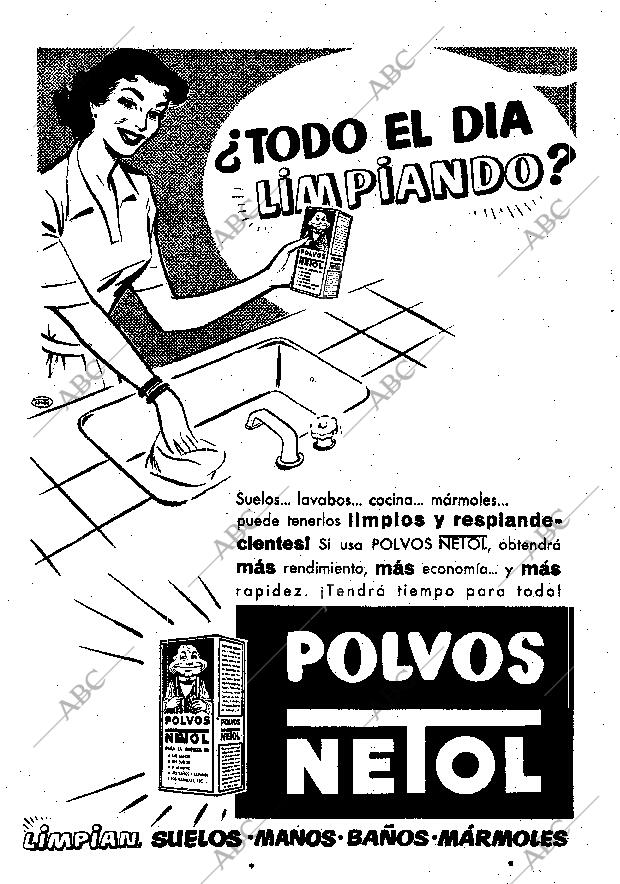 ABC SEVILLA 08-09-1956 página 4