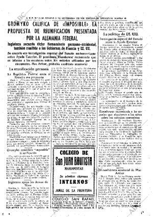 ABC SEVILLA 08-09-1956 página 45