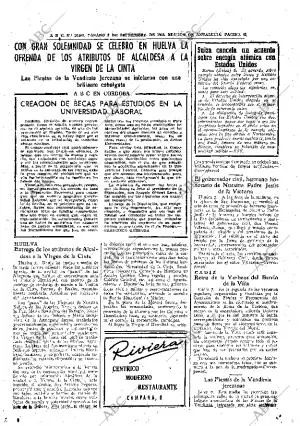 ABC SEVILLA 08-09-1956 página 47