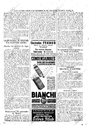 ABC SEVILLA 08-09-1956 página 48