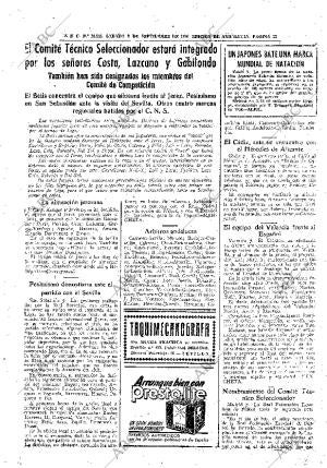 ABC SEVILLA 08-09-1956 página 53