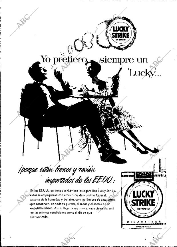 ABC MADRID 09-09-1956 página 22
